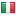 mweserver.com is hosted in Italy
